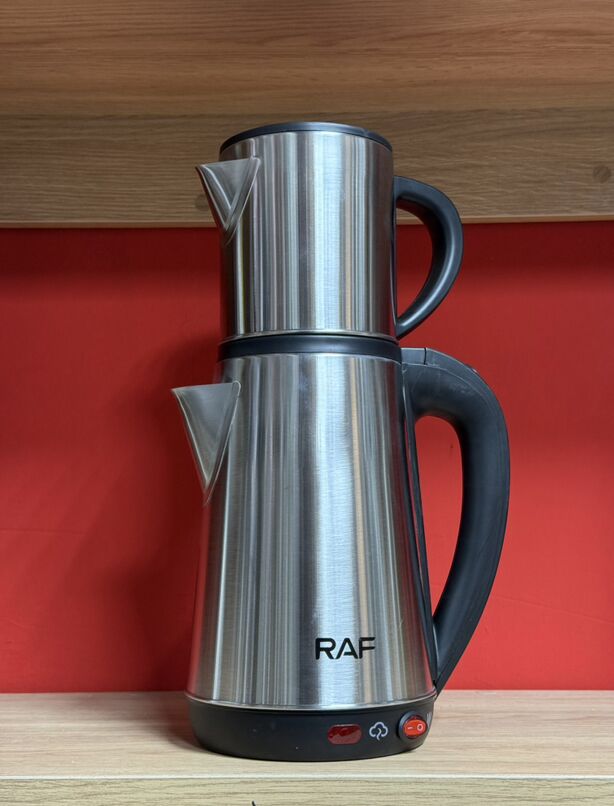 Tefal Çäýnek Caynek Чайник - Aşgabat - img 7