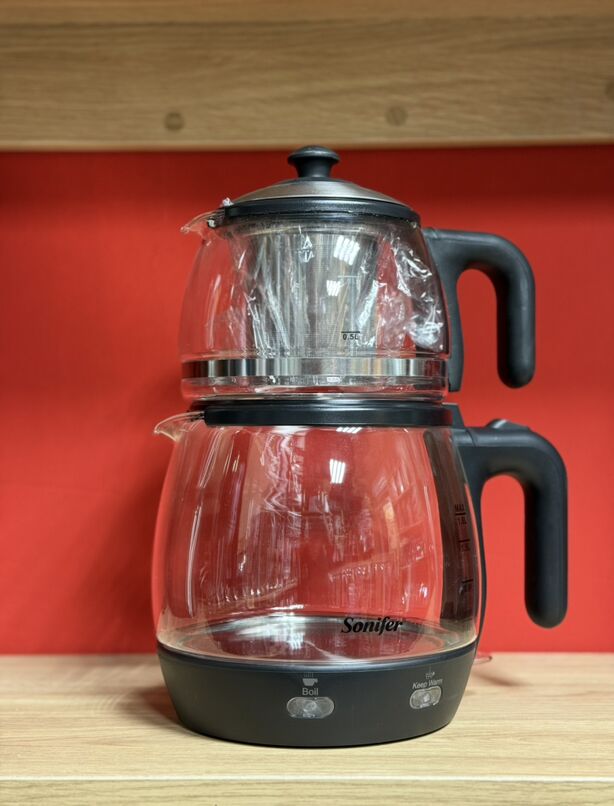 Tefal Çäýnek Caynek Чайник - Aşgabat - img 8