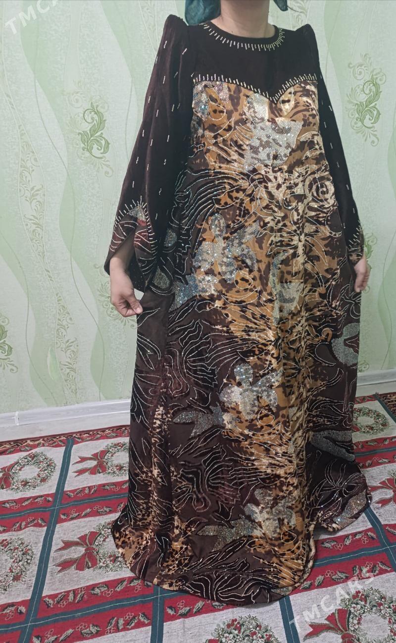 Gaşly koynek - Балканабат - img 2