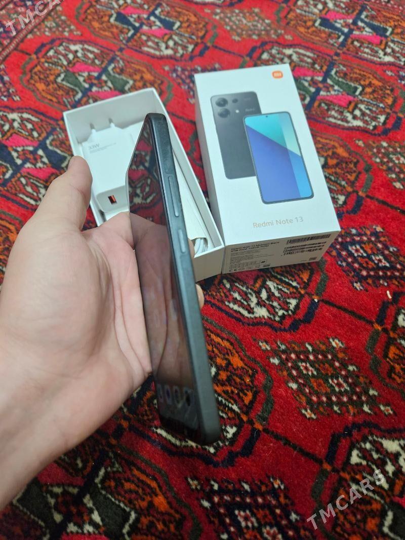 redmi note 13 - Aşgabat - img 4