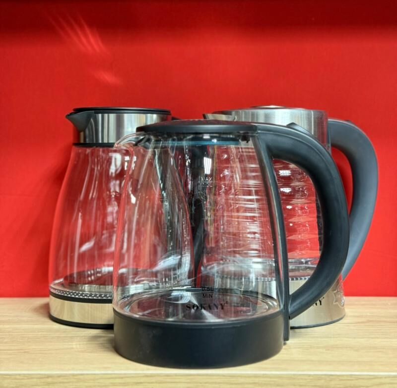 Tefal Çäýnek Caynek Чайник - Aşgabat - img 4