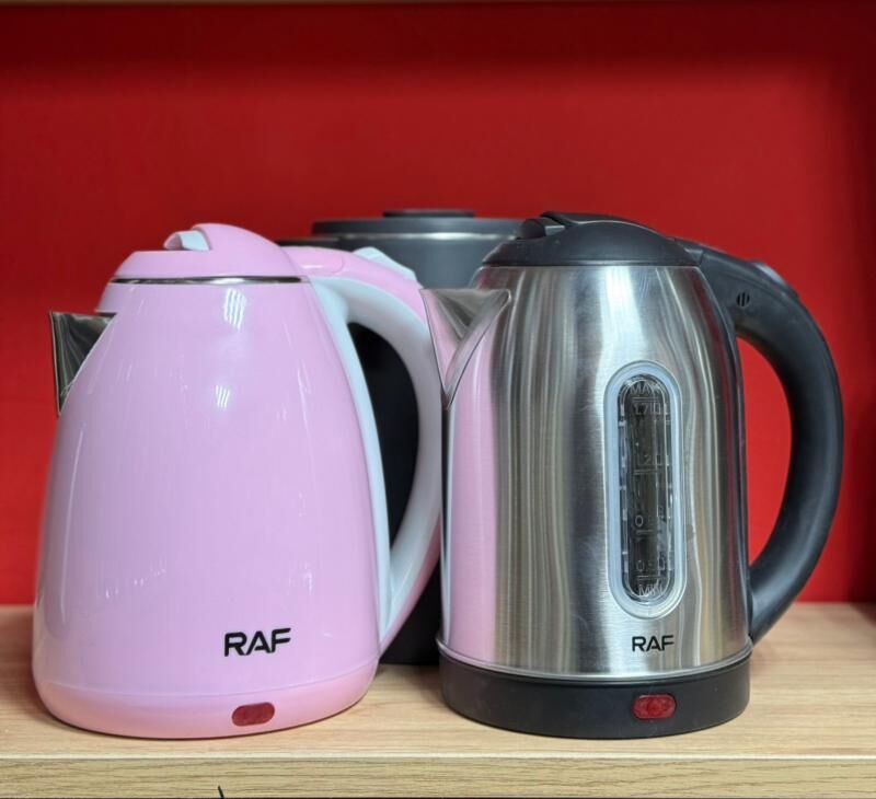 Tefal Çäýnek Caynek Чайник - Aşgabat - img 5