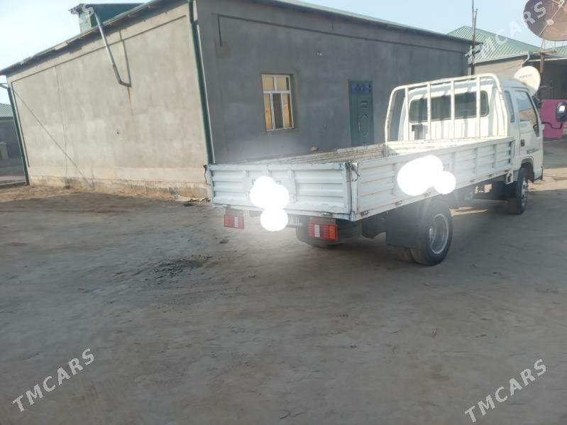 Forland H2 2011 - 95 000 TMT - Дашогуз - img 5