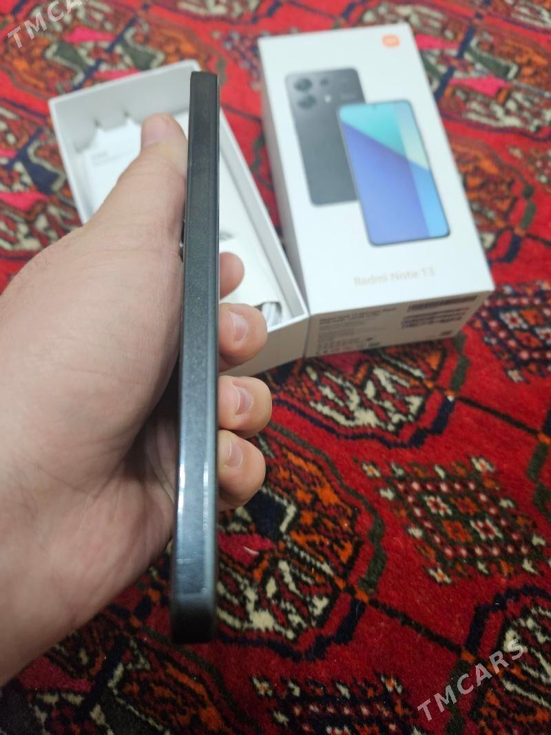 redmi note 13 - Aşgabat - img 6