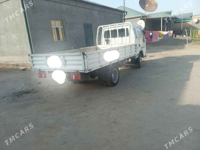 Forland H2 2011 - 95 000 TMT - Дашогуз - img 6