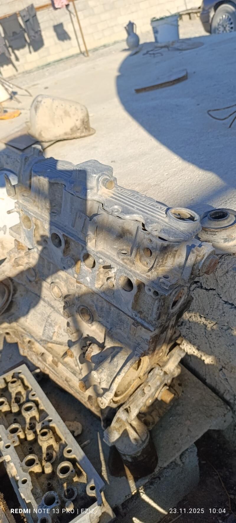 Opel mator 4 000 TMT - Кака - img 3