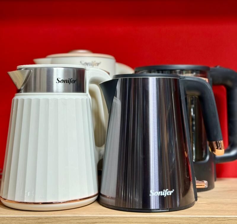 Tefal Çäýnek Caynek Чайник - Aşgabat - img 1