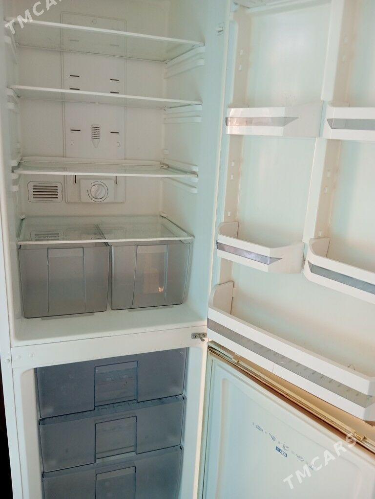 haladilnik - Gagarin köç, köne Howa menzili - img 2