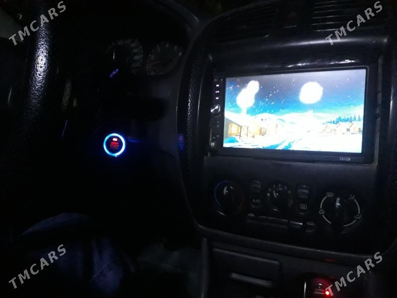 Mazda 323 1999 - 38 000 TMT - Türkmenabat - img 8