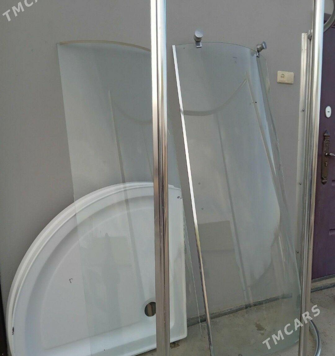 Dus kabina - Büzmeýin GRES - img 2