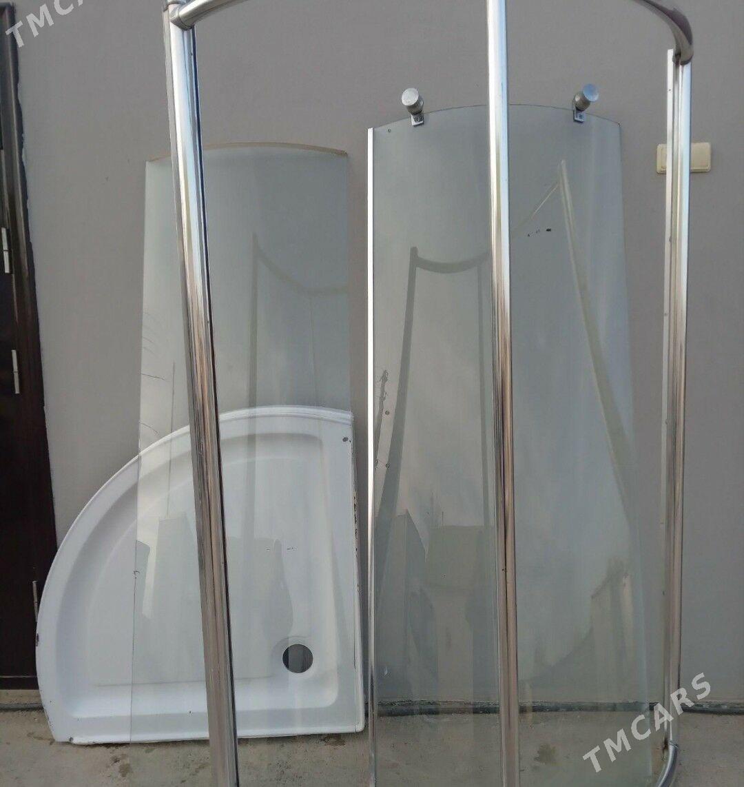 Dus kabina - Büzmeýin GRES - img 3