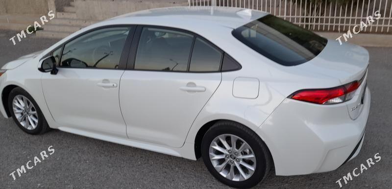 Toyota Corolla 2020 - 230 000 TMT - Анев - img 5