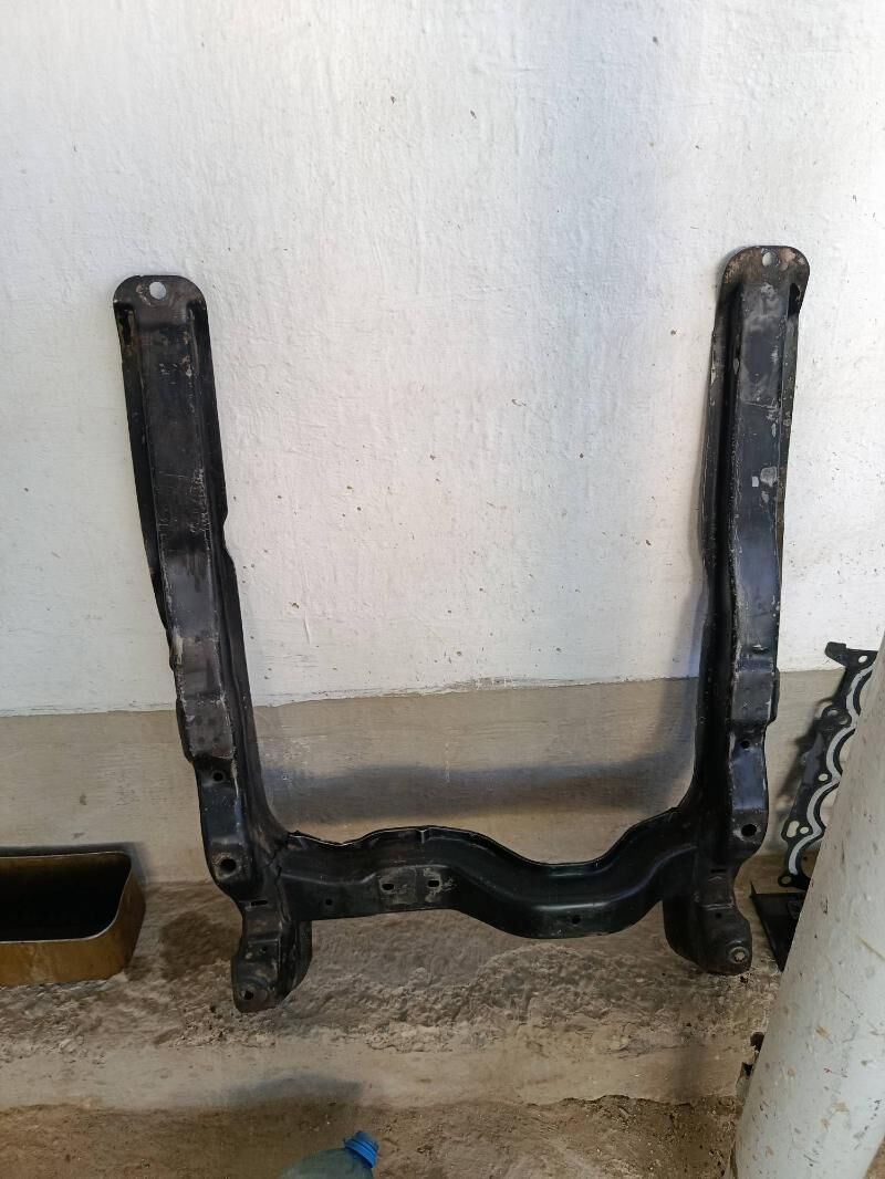 Balka opel 400 TMT - Aşgabat - img 1