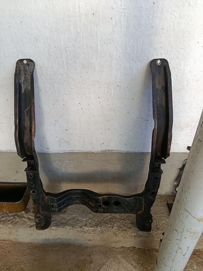 Balka opel 400 TMT - Aşgabat - img 2