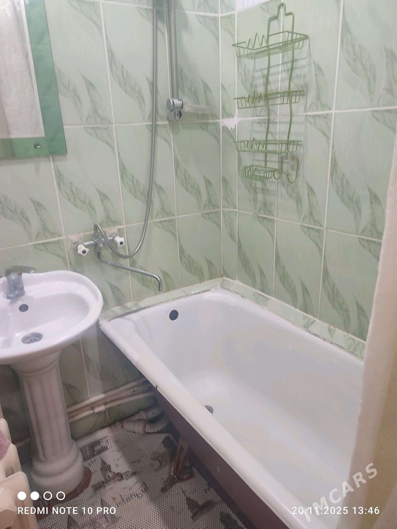 kwartira arenda - Туркменабат - img 7