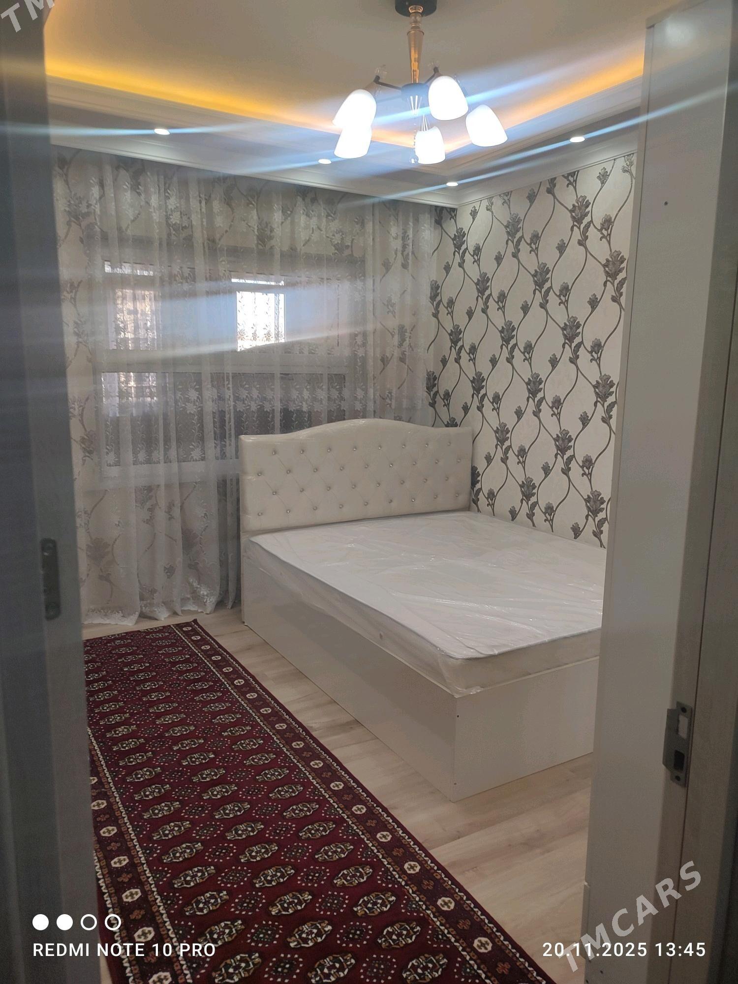 kwartira arenda - Туркменабат - img 2