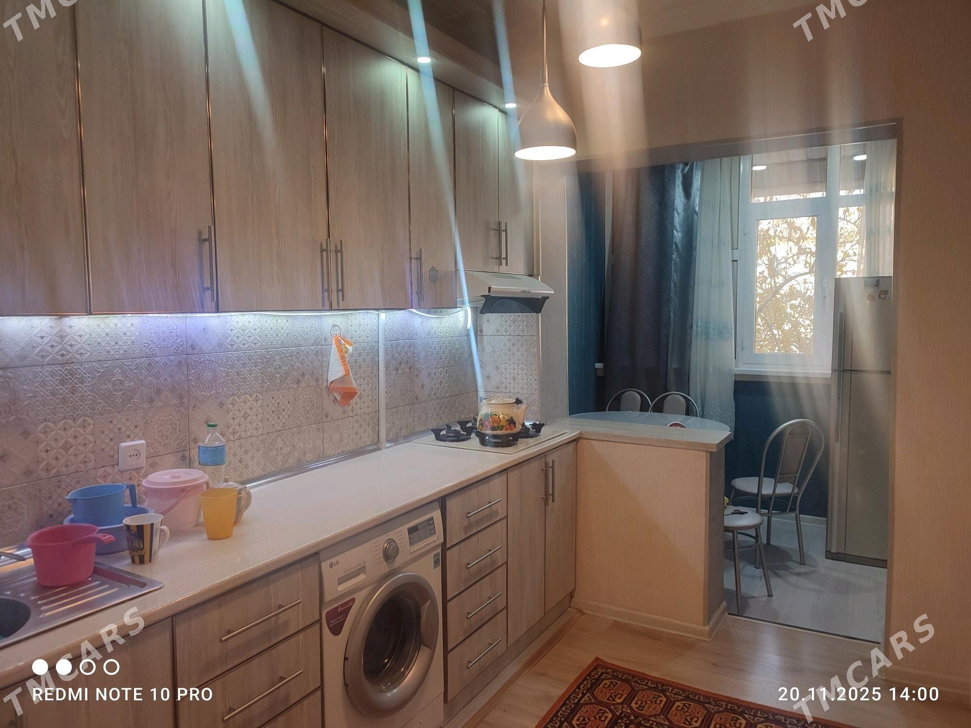 kwartira arenda - Туркменабат - img 4