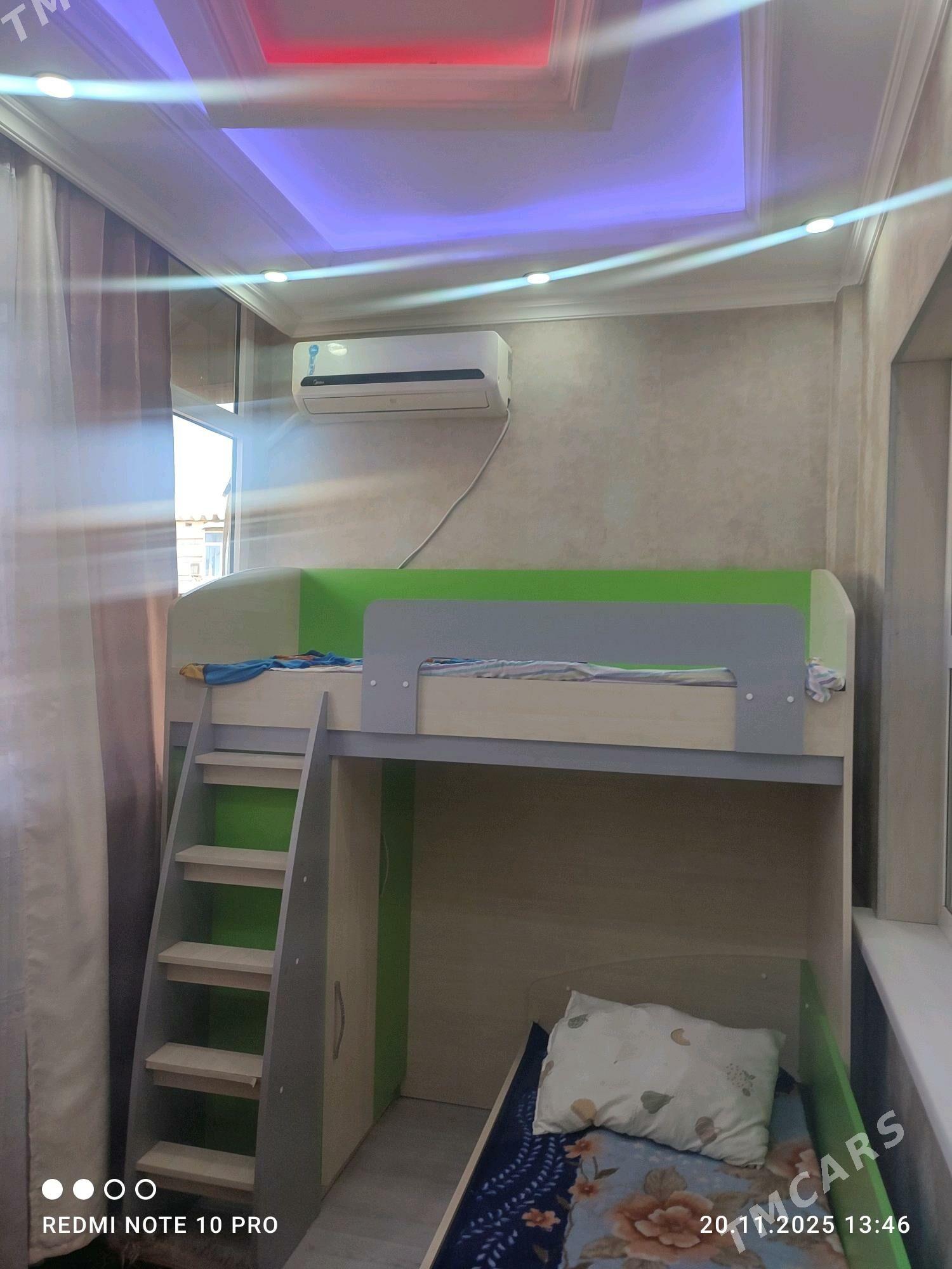 kwartira arenda - Туркменабат - img 6