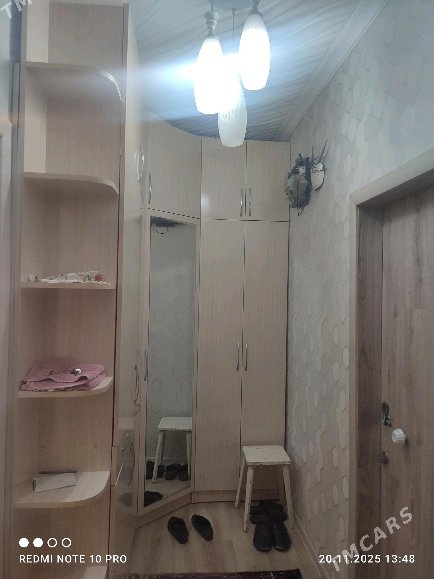 kwartira arenda - Туркменабат - img 1