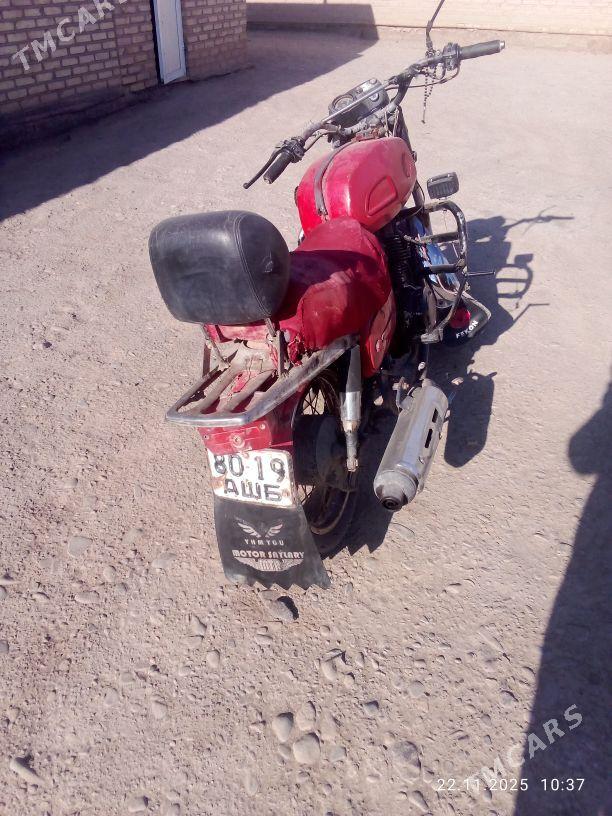 Fekon FK150-8G 2022 - 7 000 TMT - Sarahs - img 2