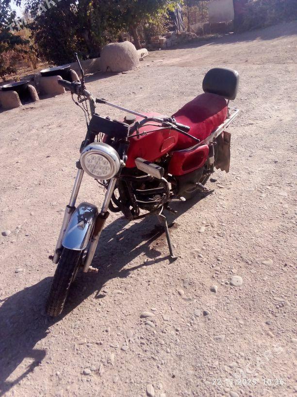 Fekon FK150-8G 2022 - 7 000 TMT - Sarahs - img 3