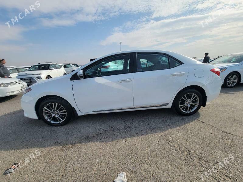 Toyota Corolla 2015 - 241 000 TMT - Aşgabat - img 2