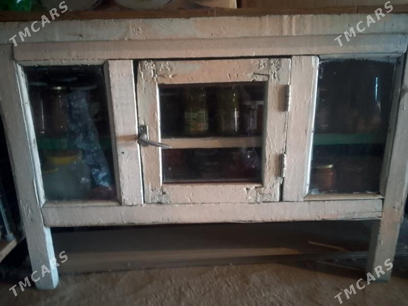 şkaf - Türkmenbaşy - img 2