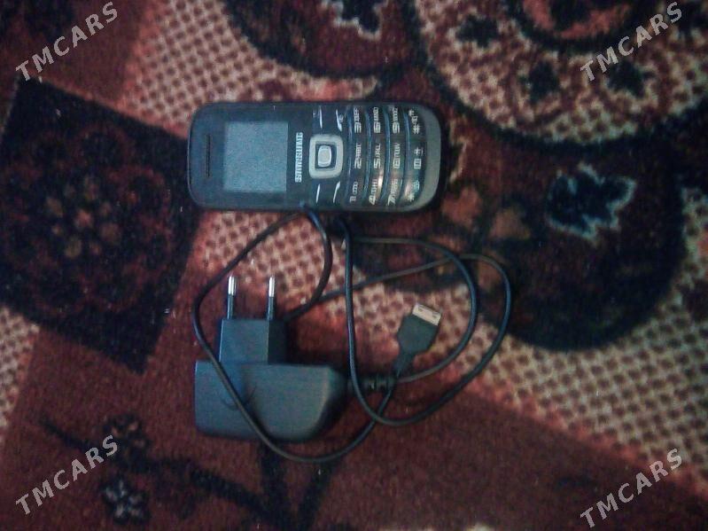 SAMSUNG PRASTOUY - Daşoguz - img 2