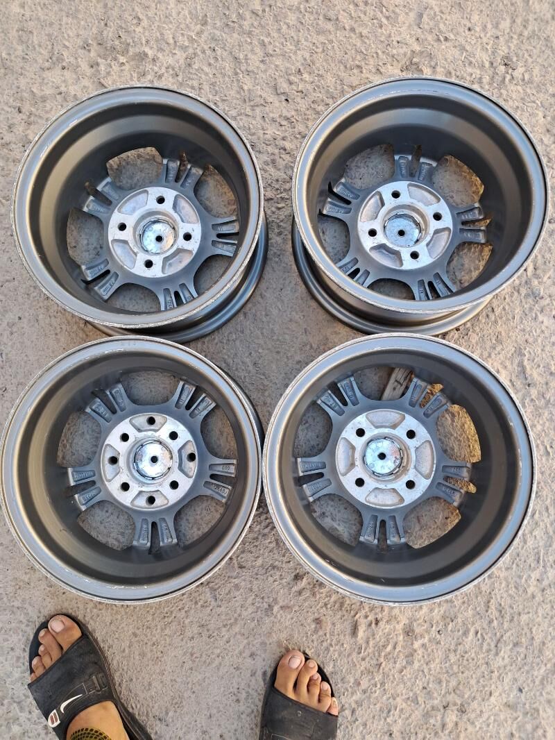 12лик Диска Тазежэ 1 050 TMT - Болдумсаз - img 2