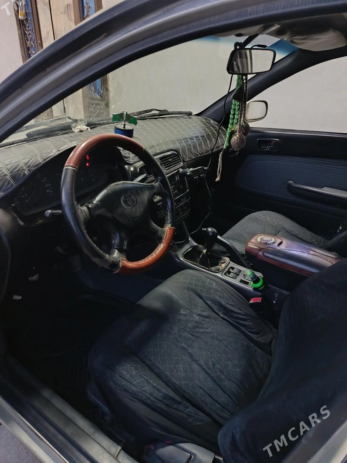 Toyota Camry 1994 - 60 000 TMT - Губадаг - img 4