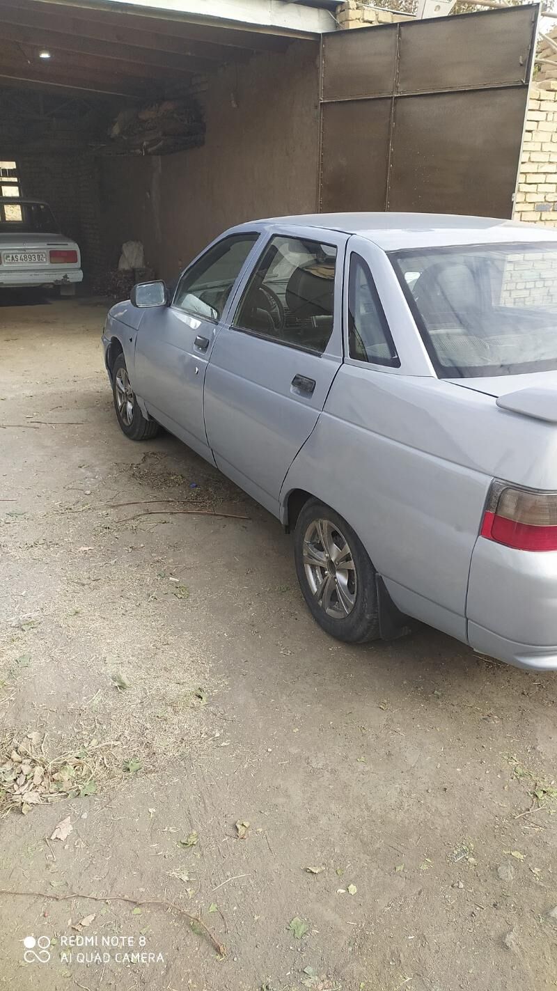 Lada 2110 2004 - 30 000 TMT - Görogly (Tagta) - img 3