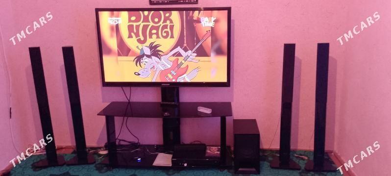 телевизор 50 лик - Дашогуз - img 3