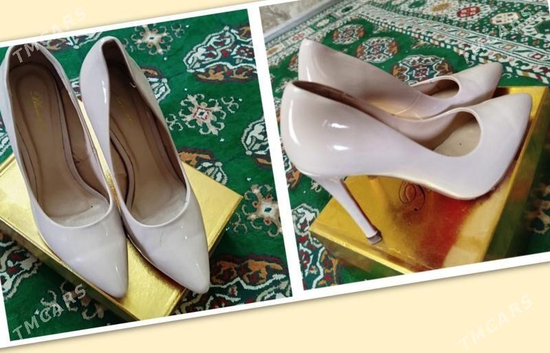 Туфли 39 раз. - Aşgabat - img 1