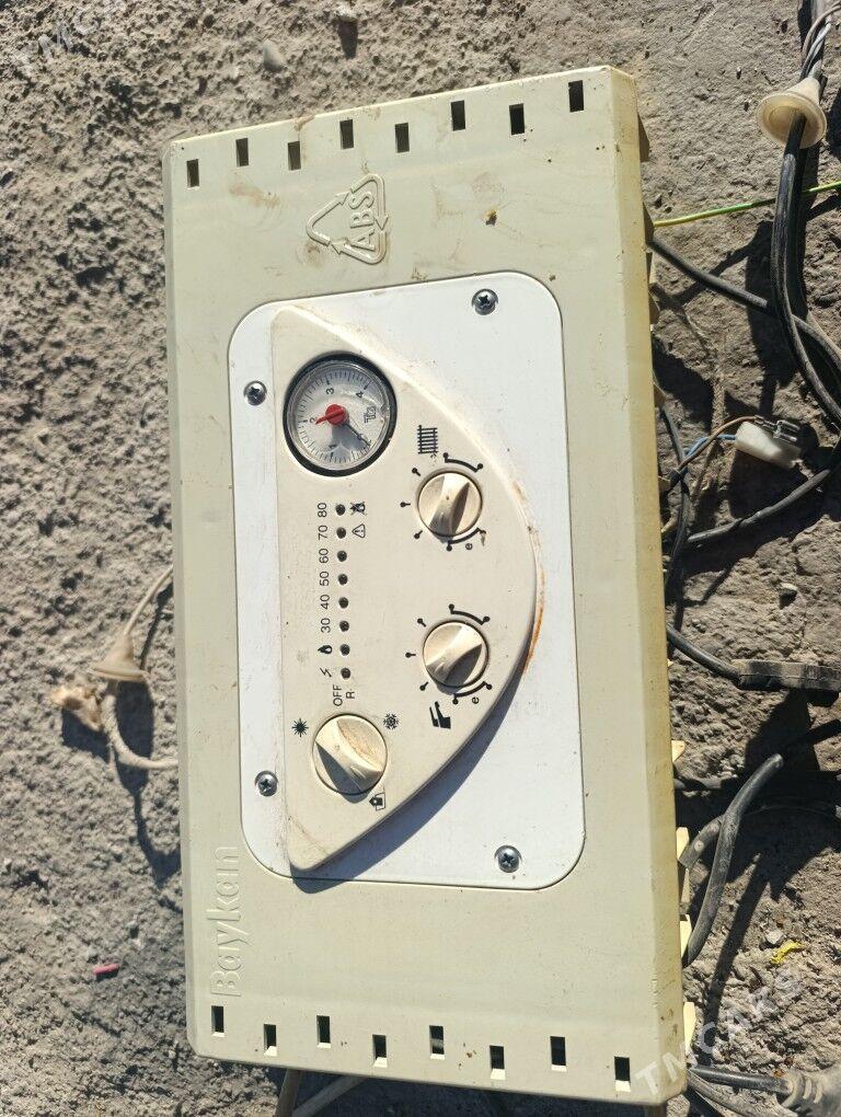 kombi plata - Арзув - img 1