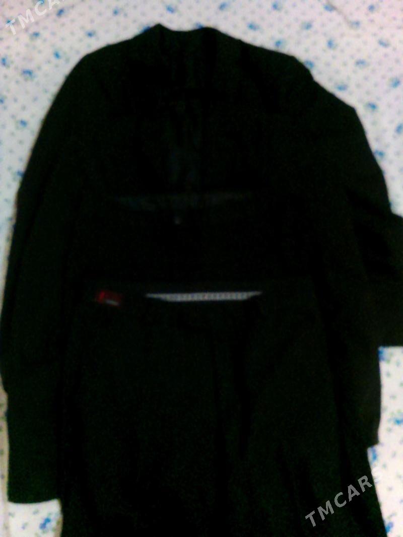 Mekdep eşikleri oňuşarys - Parahat 7 - img 2