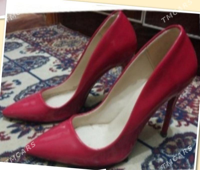 Туфли 39 раз. - Aşgabat - img 2