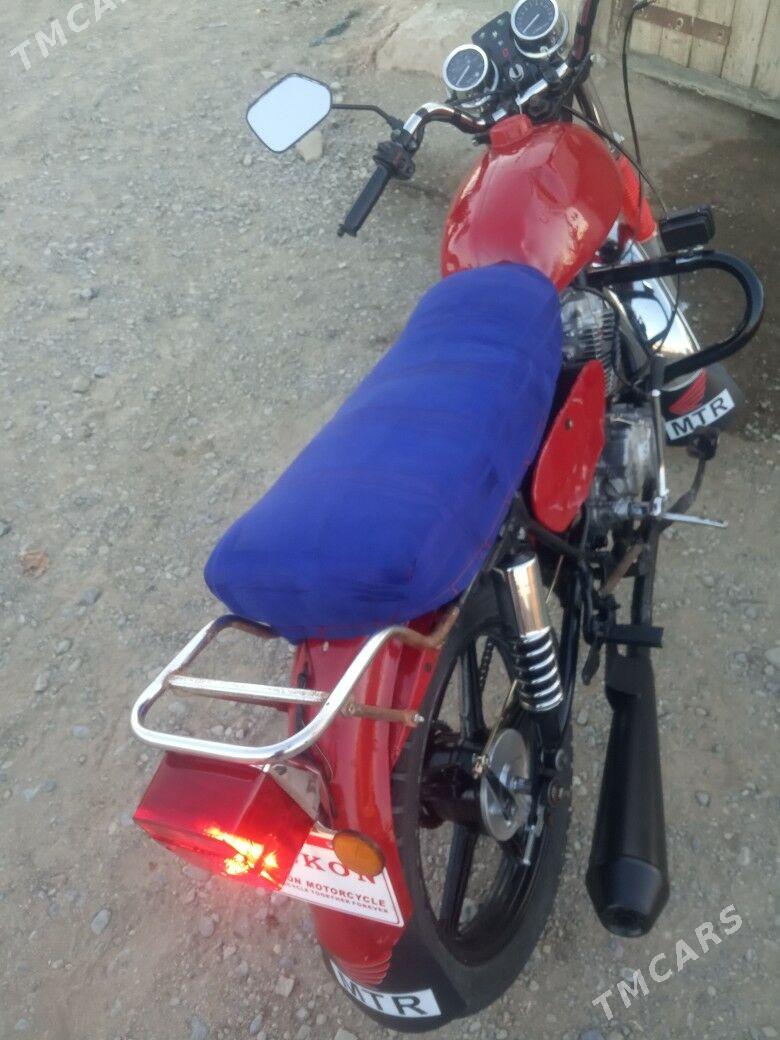 Fekon FK150-8G 2022 - 4 800 TMT - Gyzylarbat - img 5