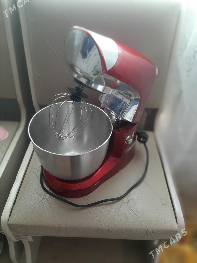 миксер - Хазар - img 2