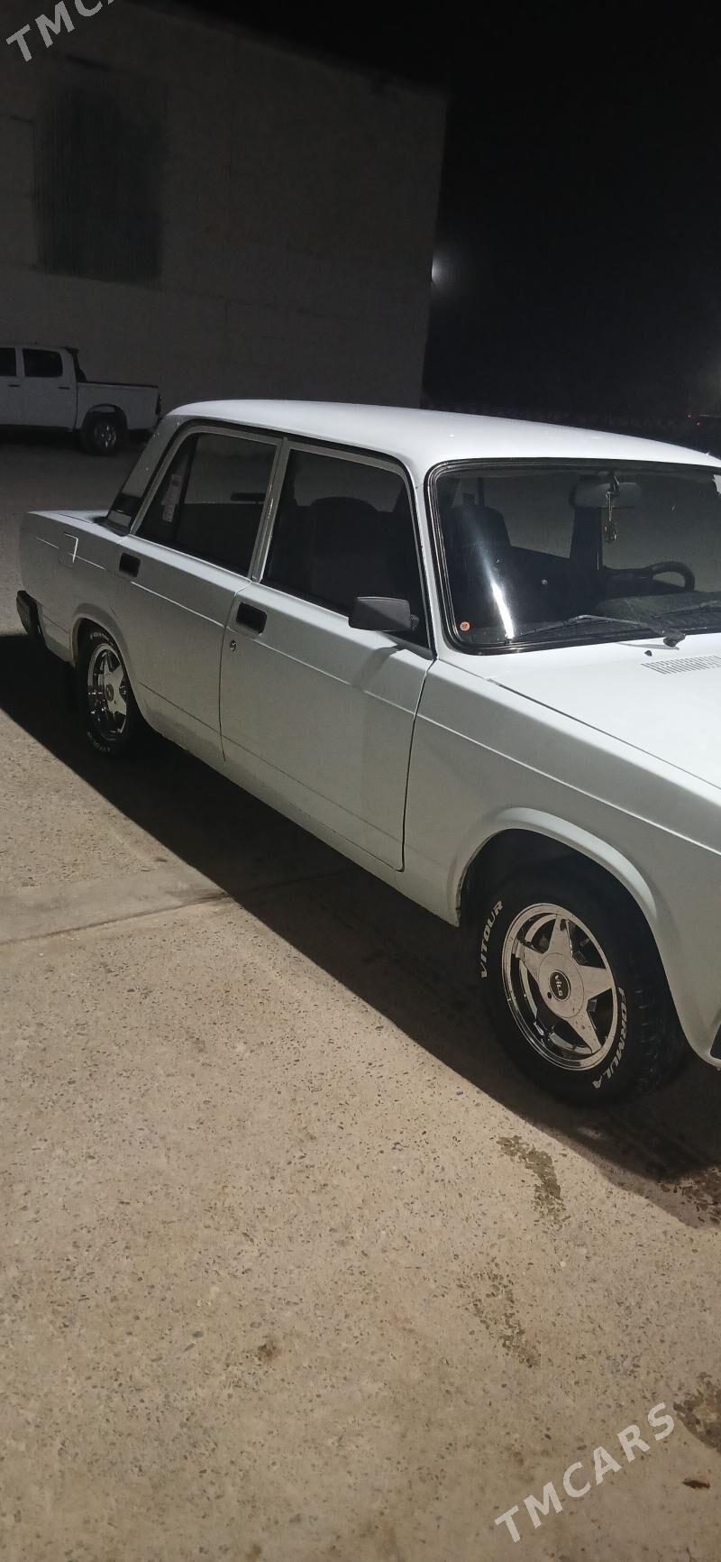 Lada 2107 2011 - 80 000 TMT - Gökdepe - img 5