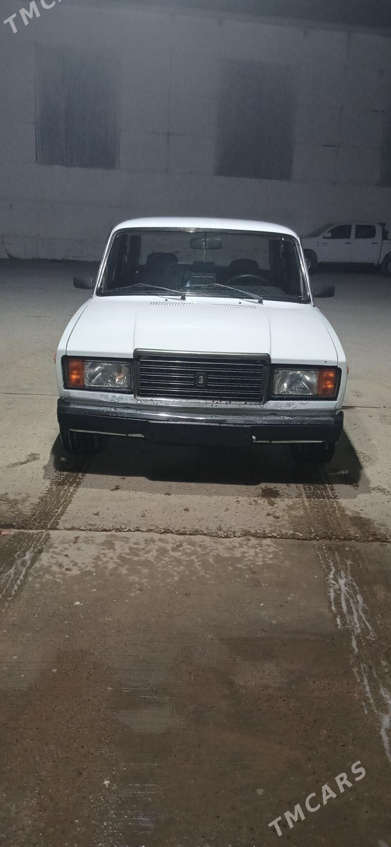 Lada 2107 2011 - 80 000 TMT - Gökdepe - img 4