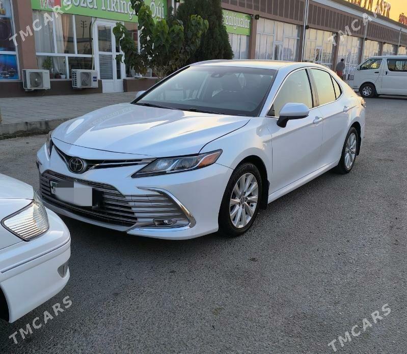 Toyota Camry 2020 - 275 000 TMT - Mary - img 2