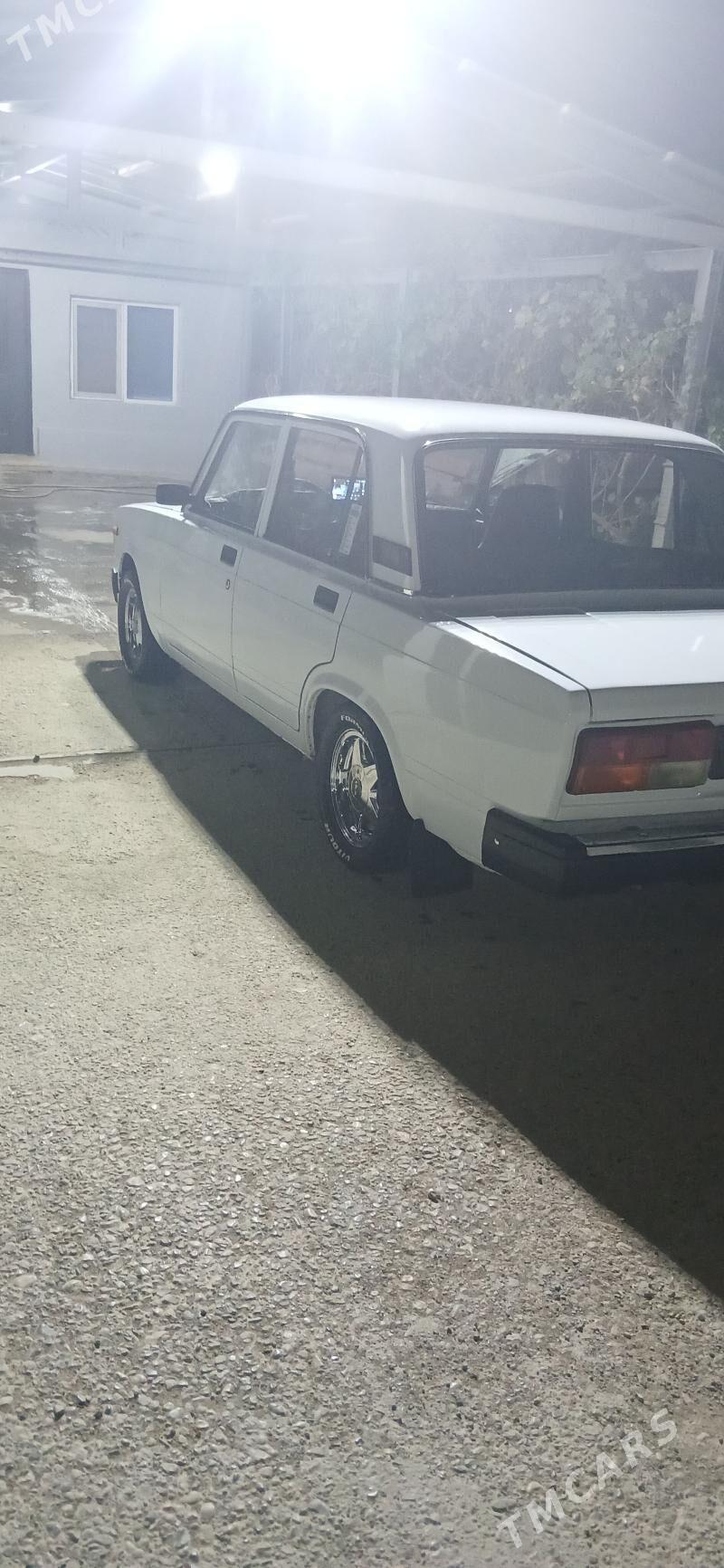 Lada 2107 2011 - 80 000 TMT - Gökdepe - img 2