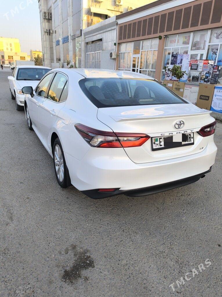 Toyota Camry 2020 - 275 000 TMT - Mary - img 3