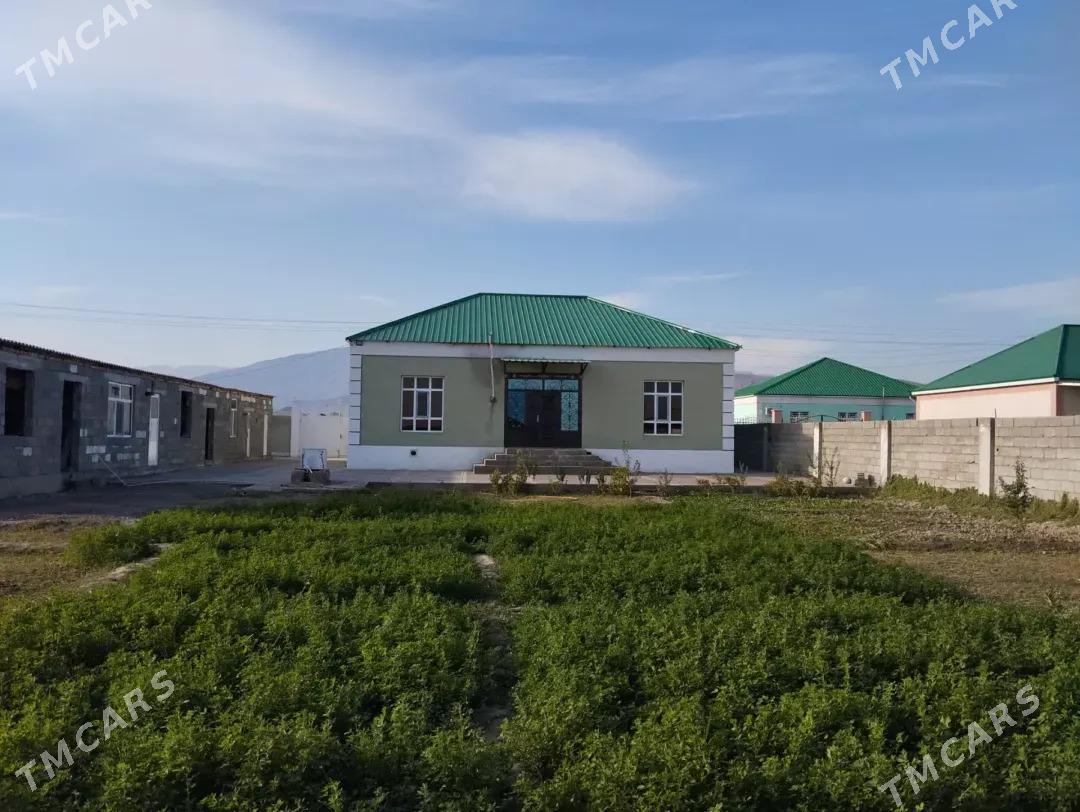 Jay Gokdepe Sorgala - Гёкдепе - img 1