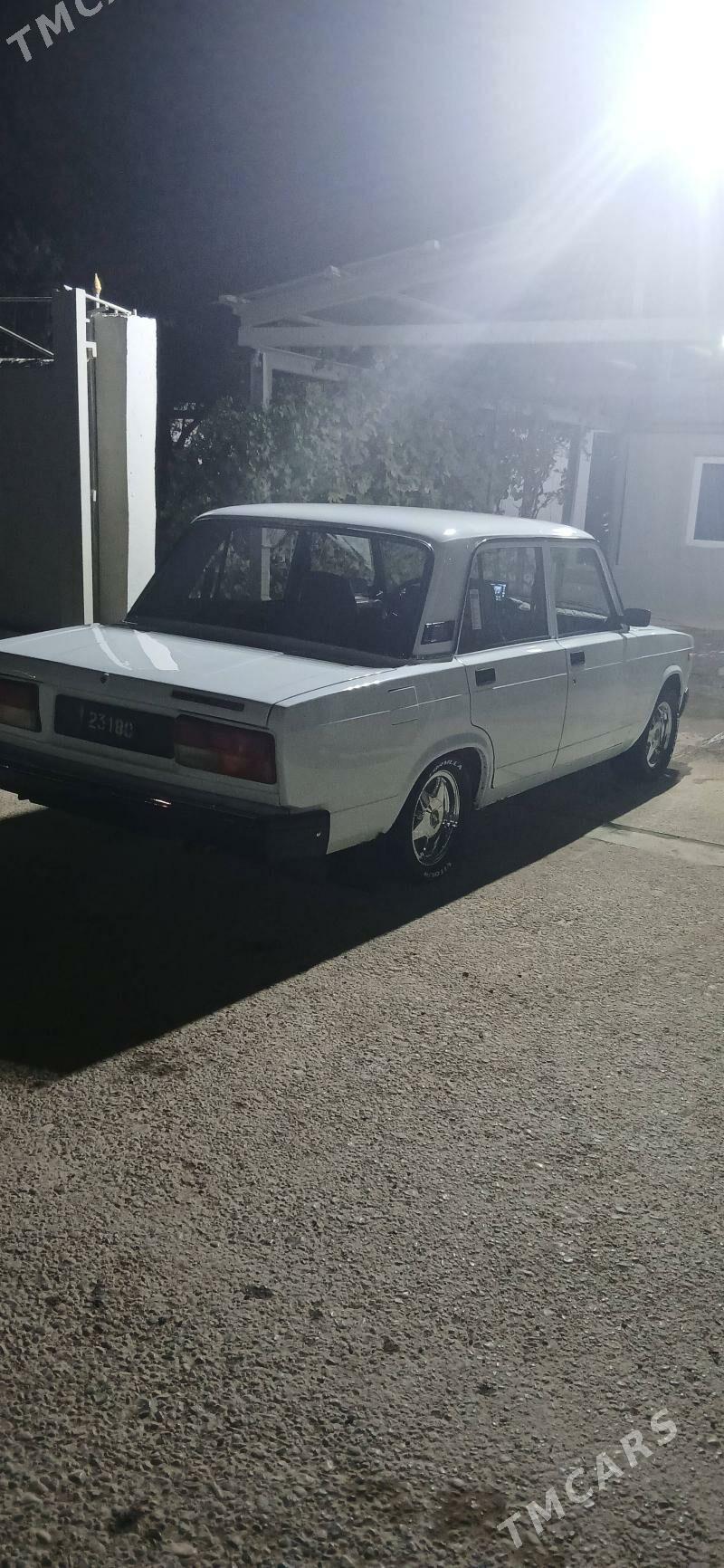 Lada 2107 2011 - 80 000 TMT - Gökdepe - img 3