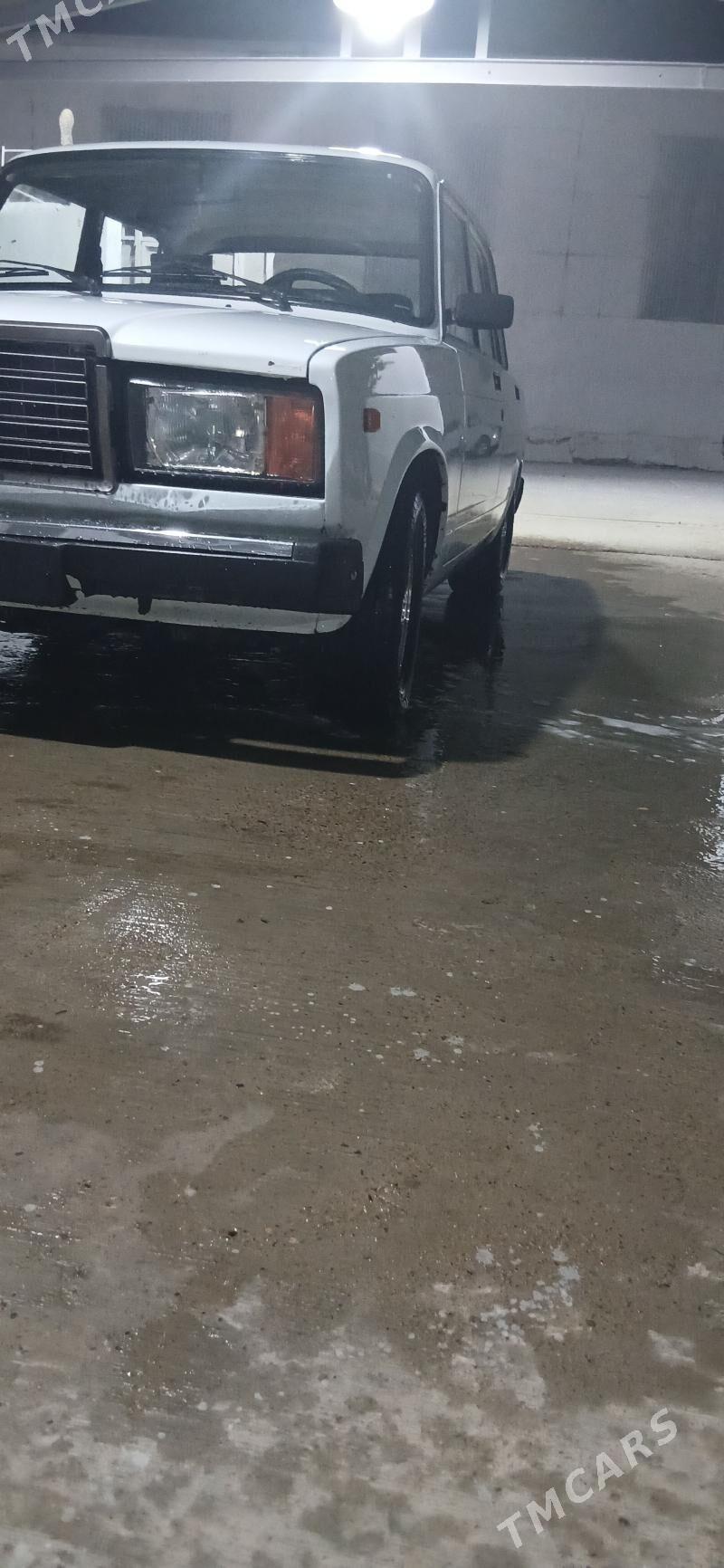 Lada 2107 2011 - 80 000 TMT - Gökdepe - img 6