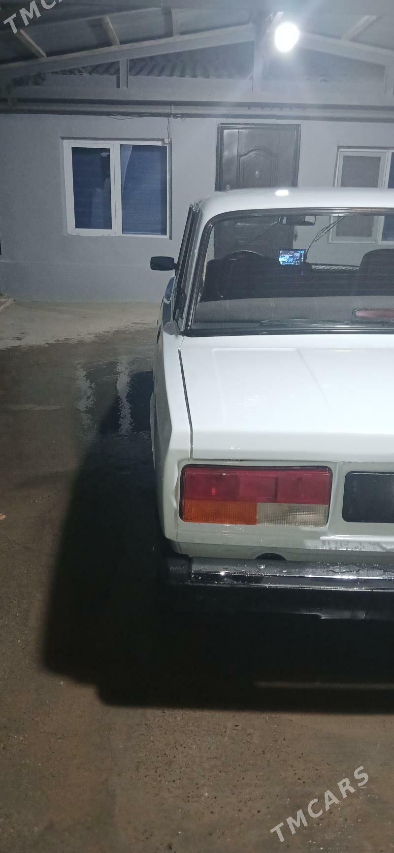 Lada 2107 2011 - 80 000 TMT - Gökdepe - img 7