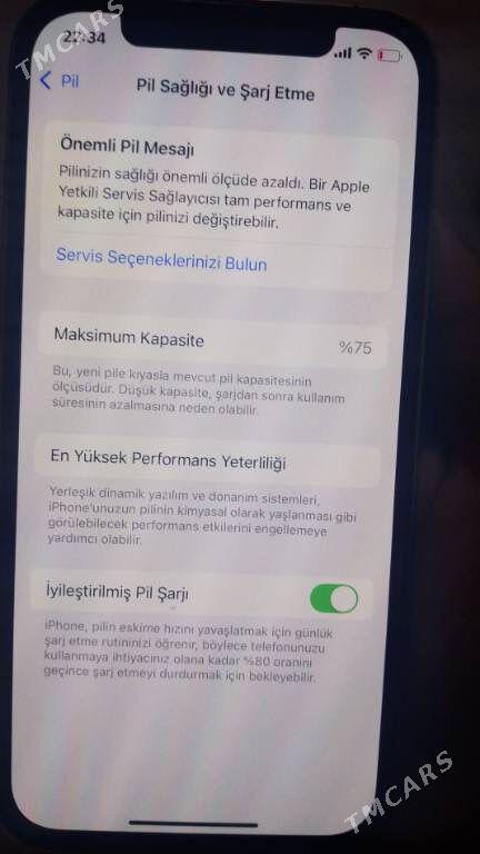 iPhone  12pro - Мары - img 2