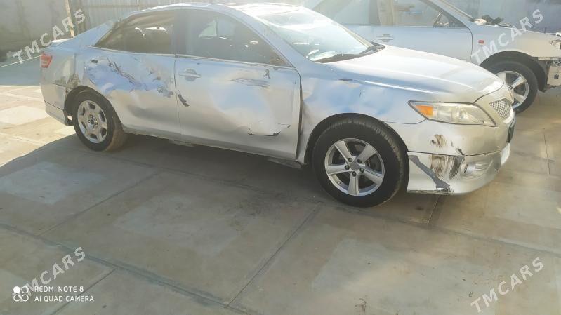 Toyota Camry 2010 - 122 000 TMT - Мургап - img 2