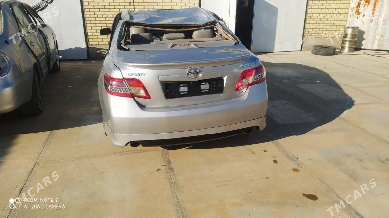 Toyota Camry 2010 - 122 000 TMT - Мургап - img 3